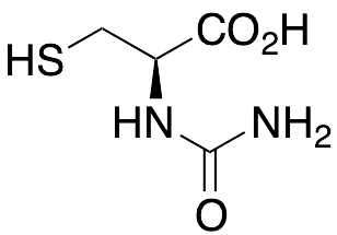 N-Carbamoyl-L-cysteine