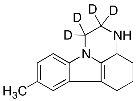 Pirlindole d4