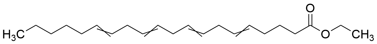 Ethyl 5,8,11,14-Eicosatetraenoate