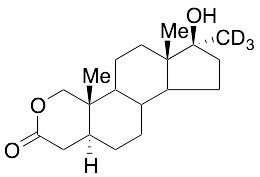 Oxandrolone-D3