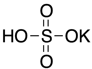 Potassium Hydrogen Sulfate