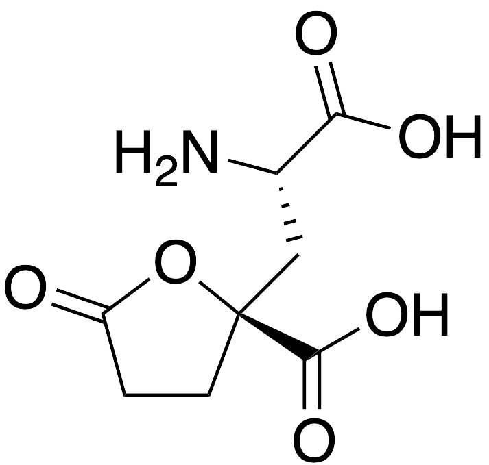 Lycoperdic Acid