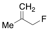 3-Fluoro-2-methylpropene