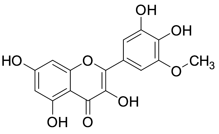 3'-O-Methylmyricetin