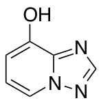 [1,2,4]Triazolo[1,5-a]pyridin-8-ol