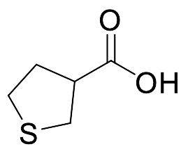Thiolane-3-carboxylic Acid