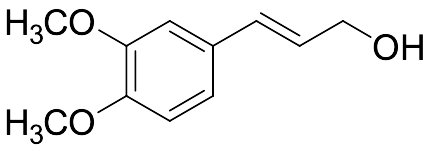 (E)-3,4-Dimethoxycinnamyl Alcohol