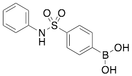 4-(Phenylsulfamoyl)benzeneboronic Acid