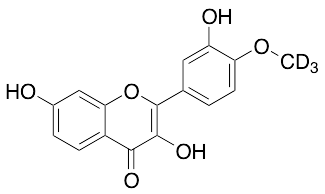 4-O-Methylfisetin-d3