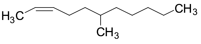 (Z)​-6-​Methyl-2-​undecene