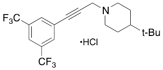 Flupropadine Hydrochloride