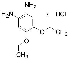 1,2-Diamino-4,5-ethoxybenzene, Hydrochloride