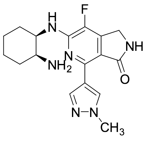 Mivavotinib