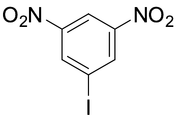 1-Iodo-3,5-dinitrobenzene