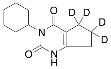 Lenacil-d4