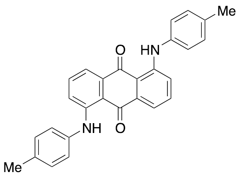 1,5-Di-p-toluidinoanthraquinone