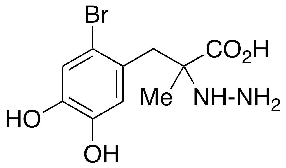 2-Bromo Carbidopa