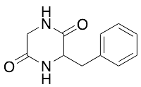 3-Benzylpiperazine-2,5-dione
