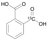 Phthalic-13C Acid