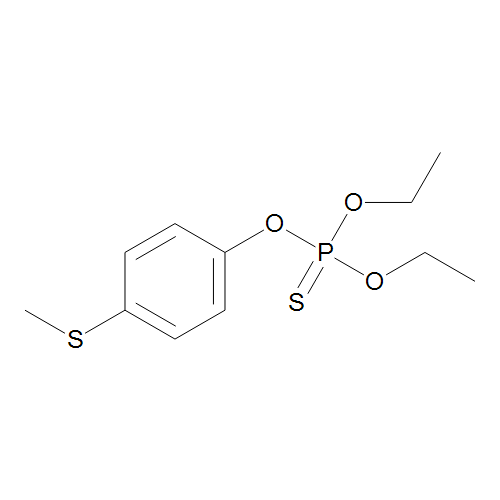 Fensulfothion Sulfide
