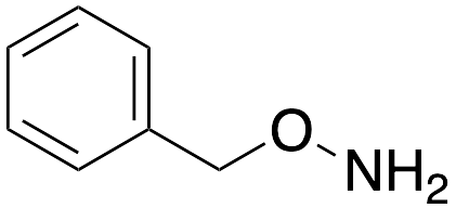 O-Benzylhydroxylamine