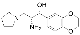 N-des-octanamide Eliglustat