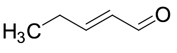 (E)-2-Pentenal