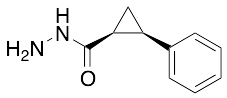 cis-2-Phenylcyclopropanecarbohydrazide