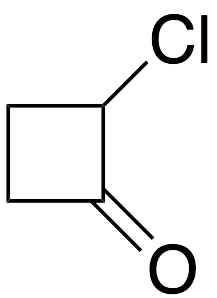 2-Chlorocyclobutan-1-one