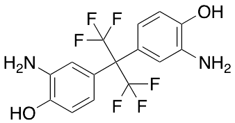2,2-Bis(3-Amino-4-hydroxyphenyl(hexafluoropropane))