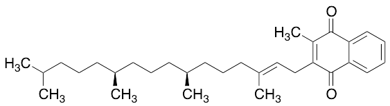 Phytonadione Trans-IV