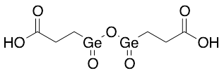 Bis(carboxyethylgerm​anium) Sesquioxide
