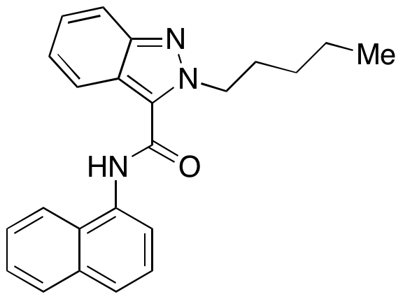 NNEI 2’-Indazole Isomer RM