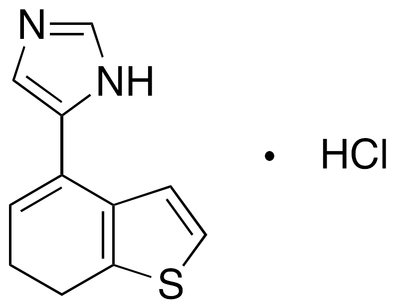 RWJ-52353 Hydrochloride