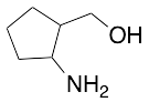 2-Aminocyclopentanemethanol