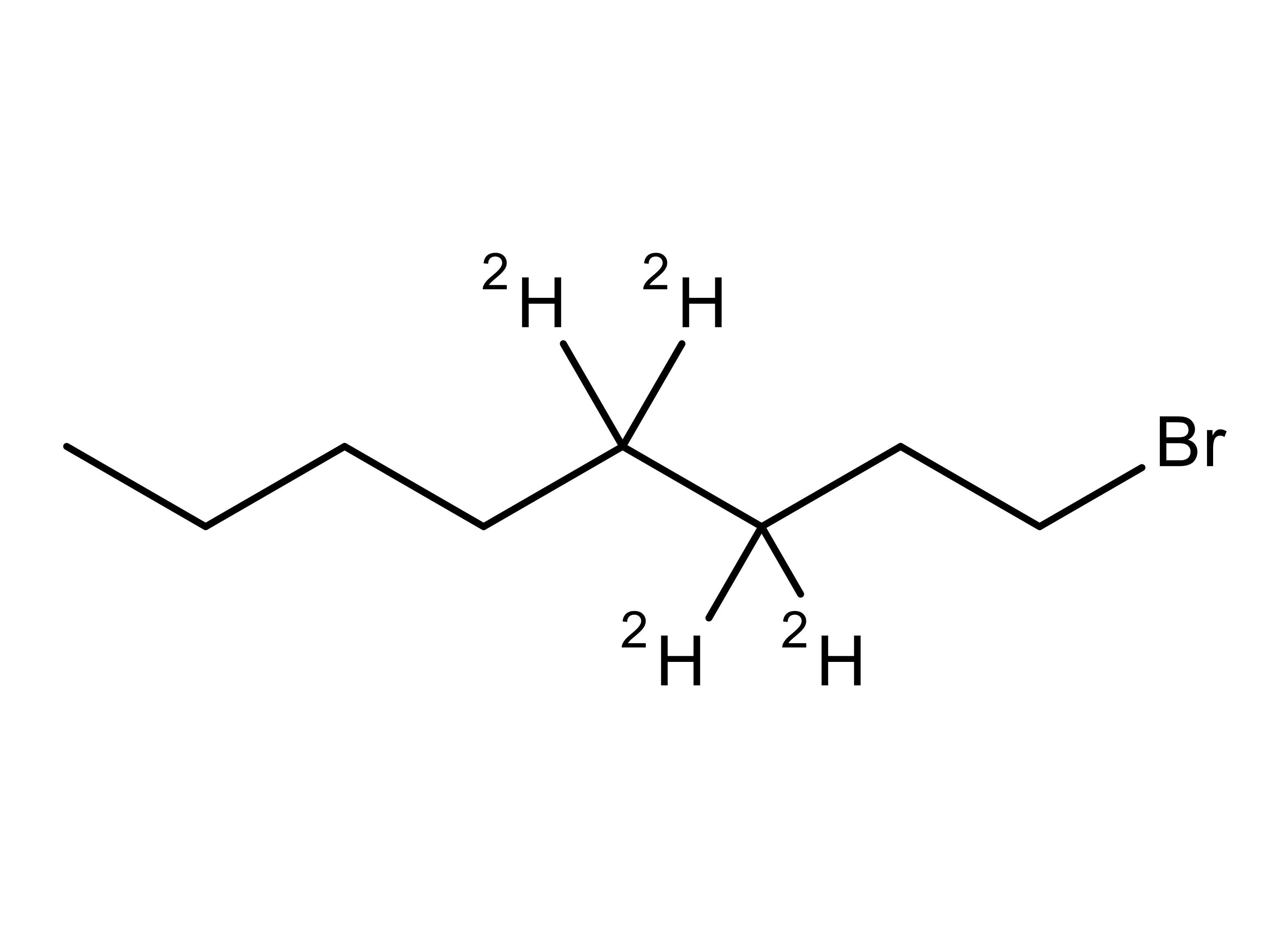 1-Bromooctane-3,3,4,4-d4