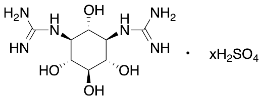 Streptidine Sulfate Salt