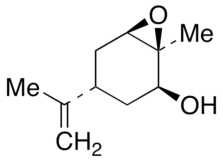 (-)-1,6-Epoxyisodihydrocarveol
