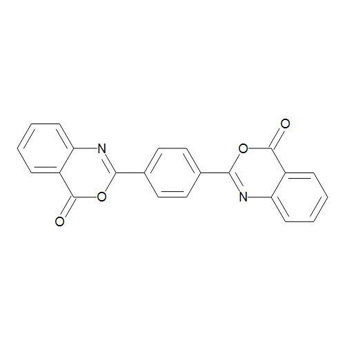 2,2'-(1,4-Phenylene)bis(4H-3,1-benzoxazin-4-one)