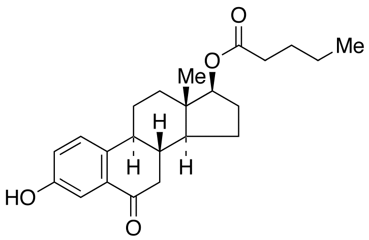 6-Oxo-17beta-estradiol 17-Valerate