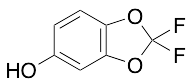 2,2-Difluorobenzodioxol-5-ol