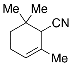 Alpha-Cyclogeranonitrile