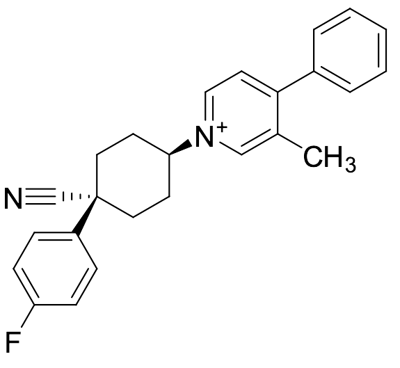Decarboxylated Cabastine