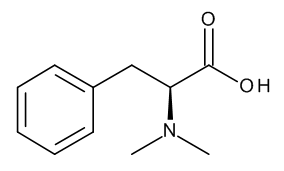 N,N-Dimethyl-L-phenylalanine (MM0262.16)