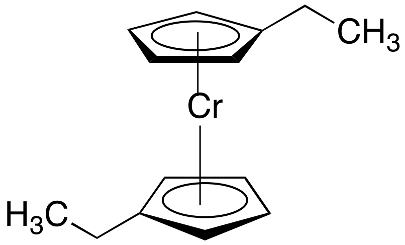 Bis(ethylcyclopentadienyl) Chromium(II)