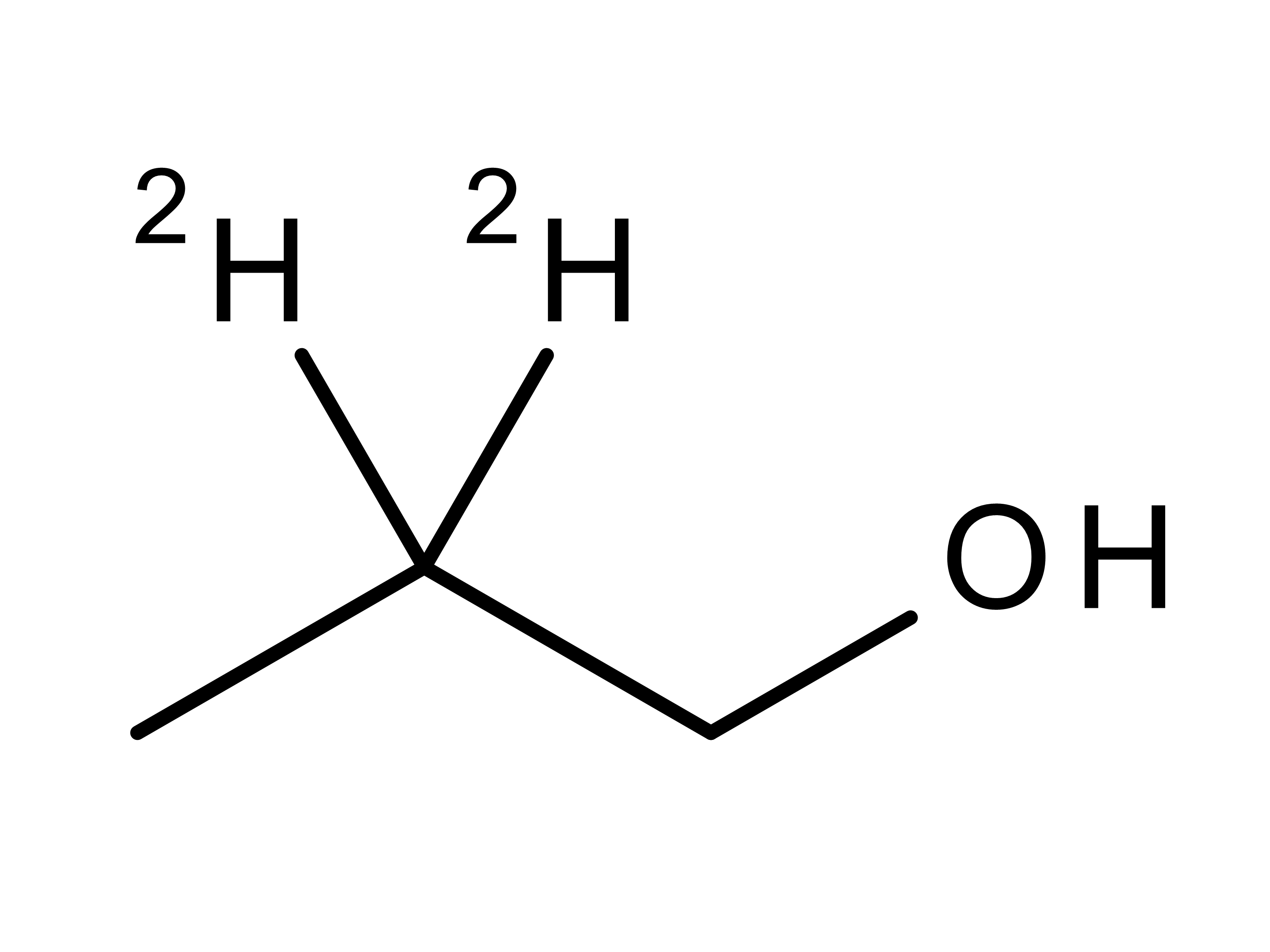 n-Propyl-2,2-d2 Alcohol