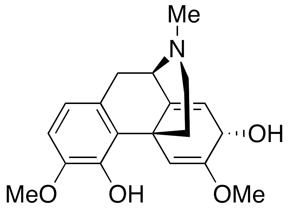 Salutaridinol