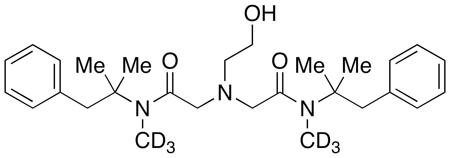 Oxethazaine-d6