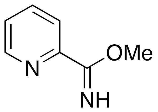 Picolinimidic Acid Methyl Ester