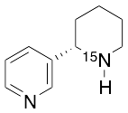 (S)-Anabasine-15N